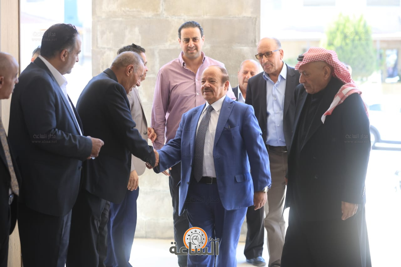 Madar Al-Saa Images 0.8330071134746918