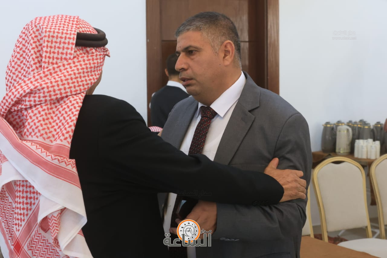 Madar Al-Saa Images 0.5722942543480047