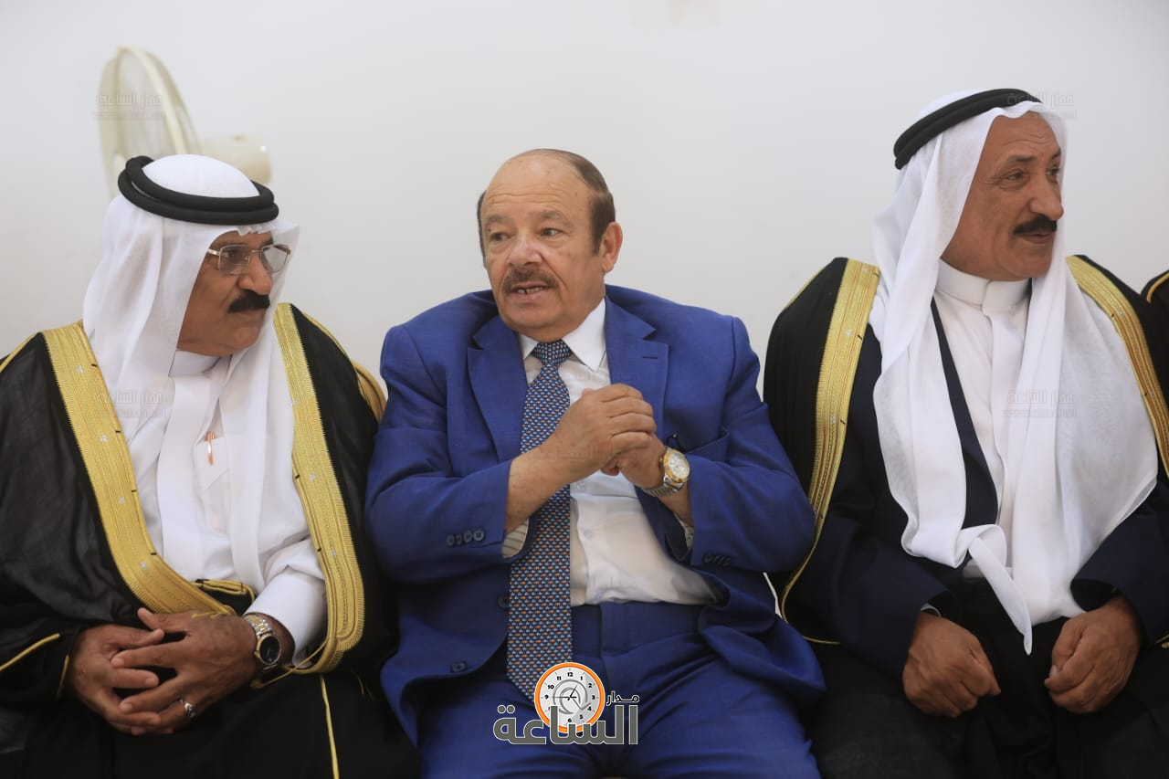 Madar Al-Saa Images 0.010607505965909203