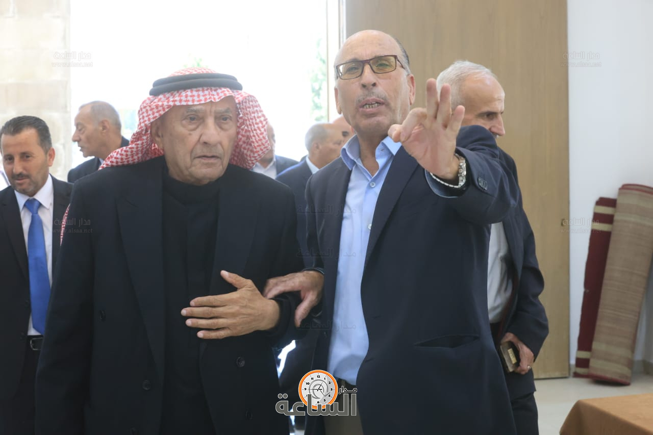 Madar Al-Saa Images 0.1693309727370047