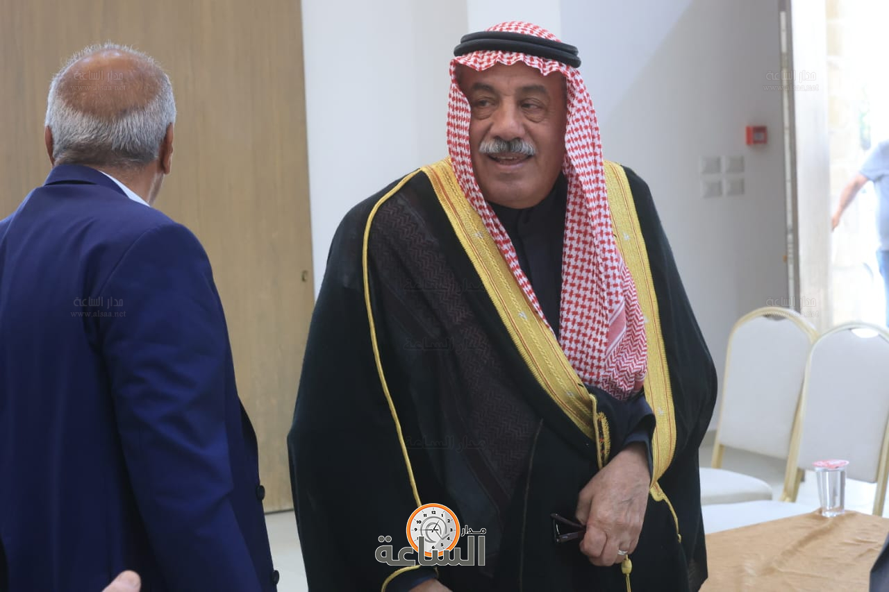 Madar Al-Saa Images 0.36582118215035764