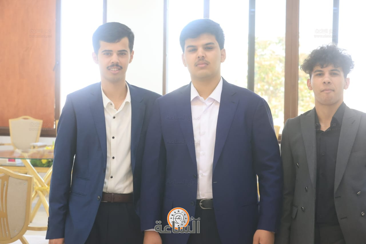 Madar Al-Saa Images 0.8563822367139978