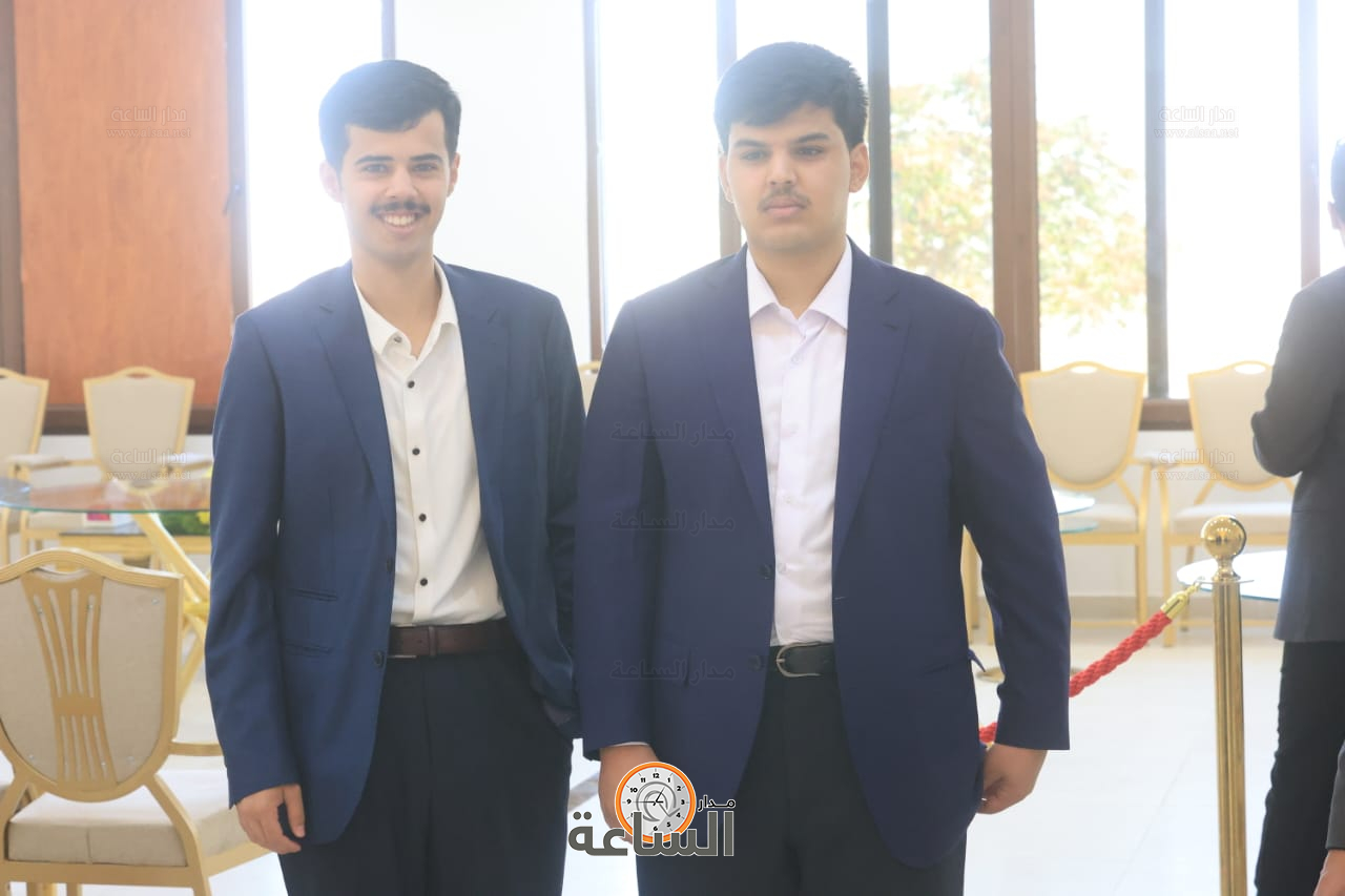 Madar Al-Saa Images 0.15418463743547395