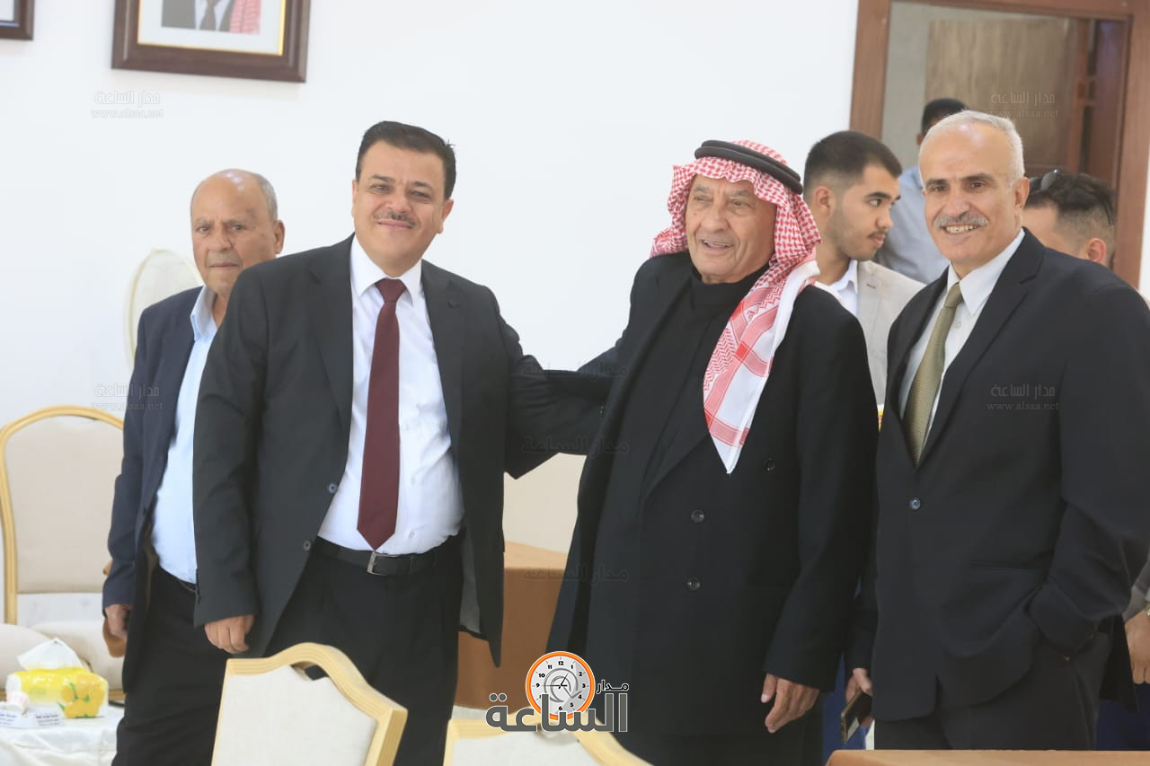 Madar Al-Saa Images 0.5656844710556708