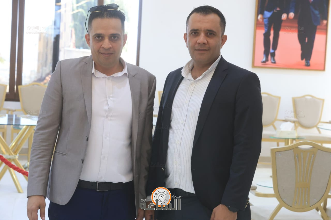 Madar Al-Saa Images 0.6528158111003655