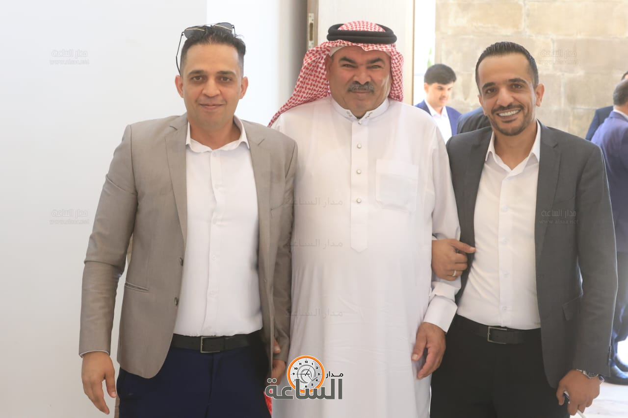 Madar Al-Saa Images 0.44100785186665403