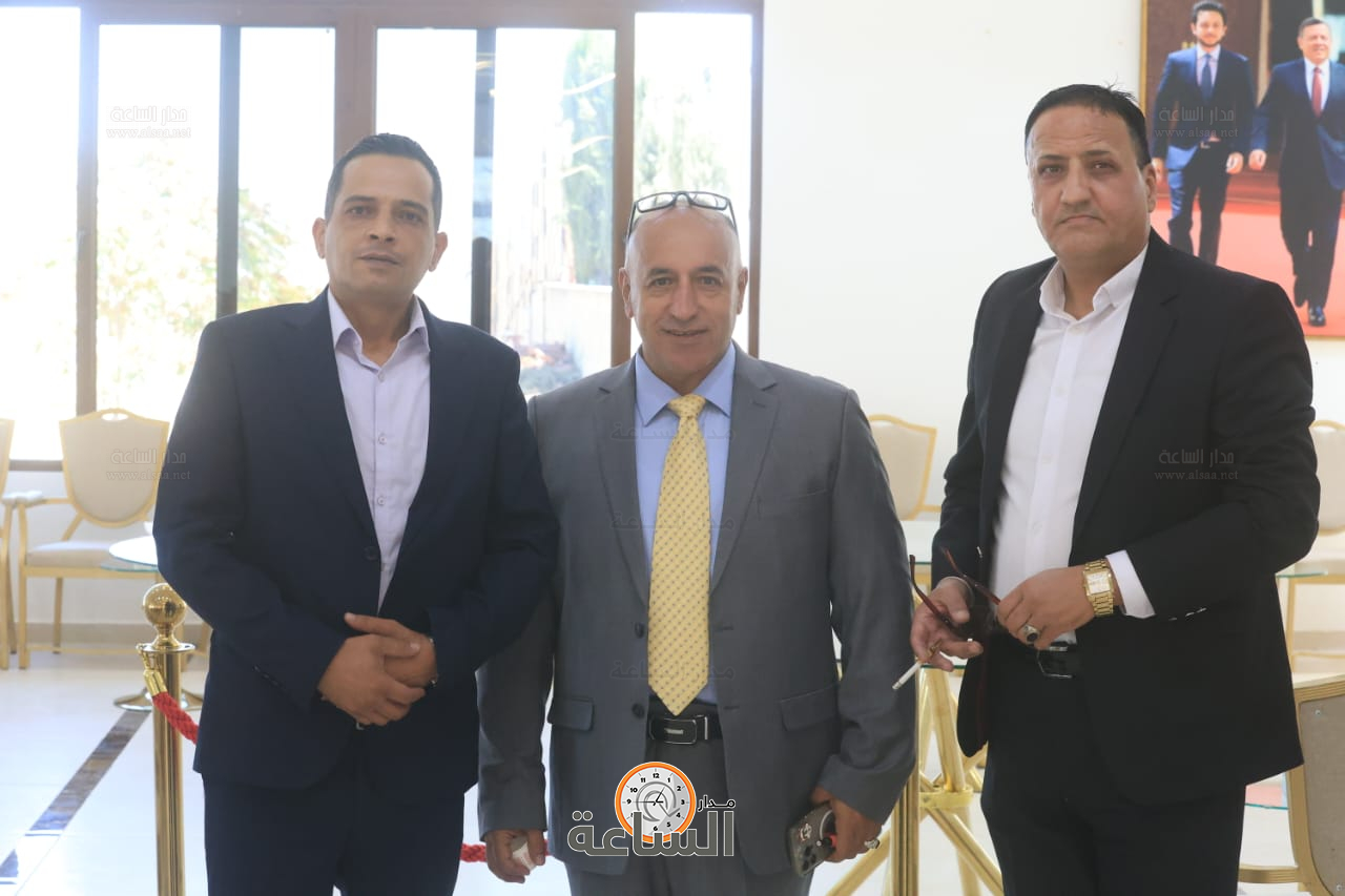 Madar Al-Saa Images 0.949769500630955