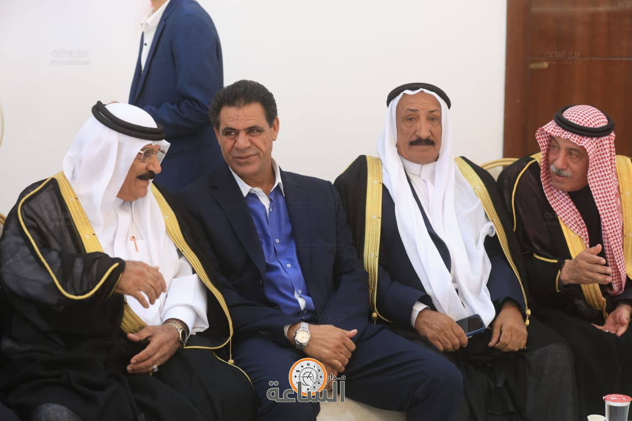 Madar Al-Saa Images 0.5755396507415956