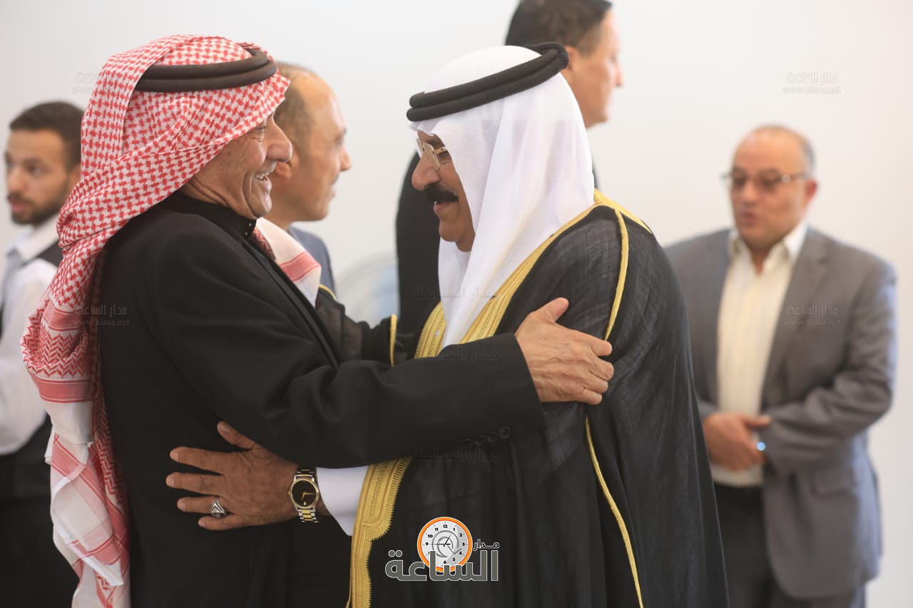 Madar Al-Saa Images 0.9305823501658885