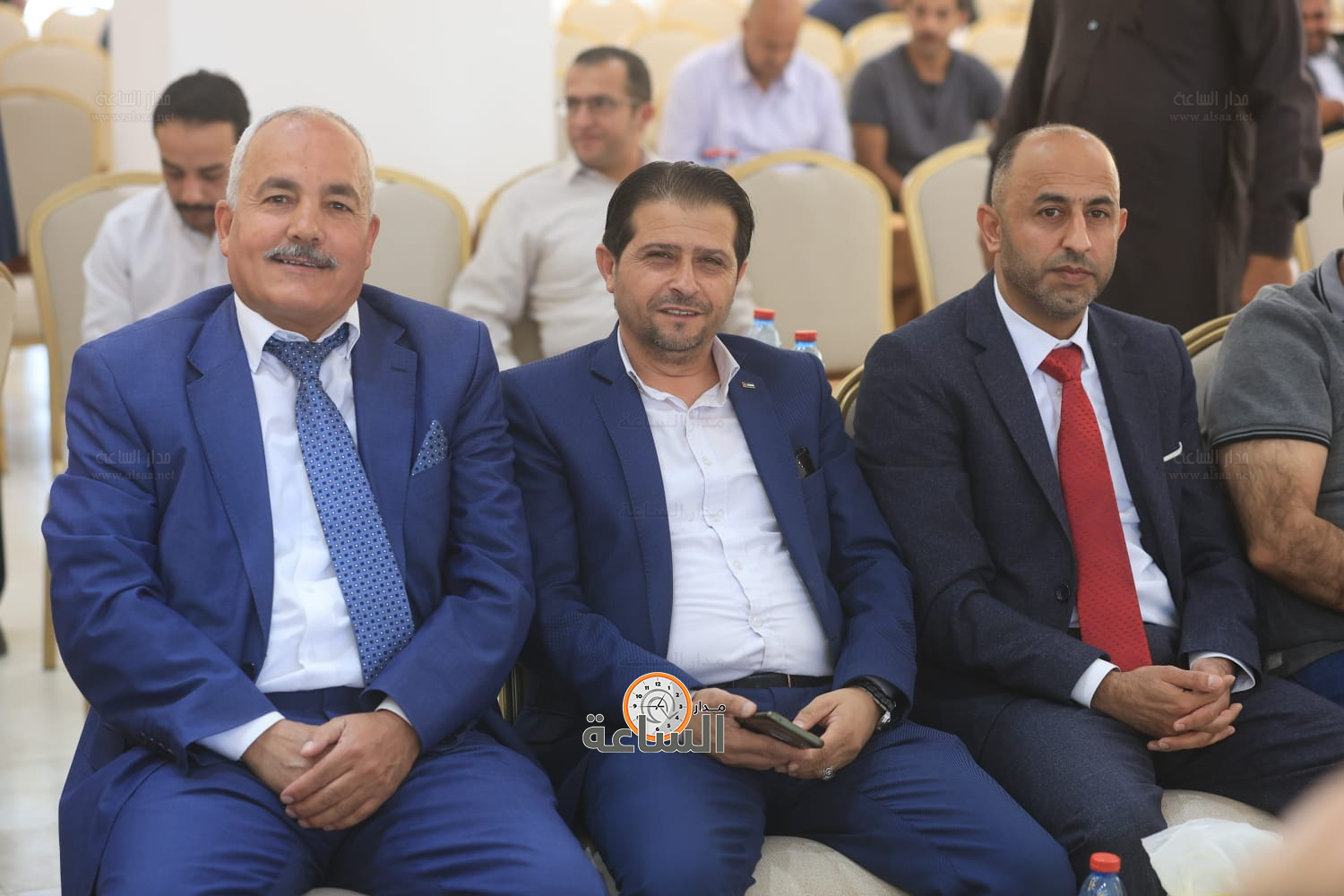 Madar Al-Saa Images 0.9625775037453289