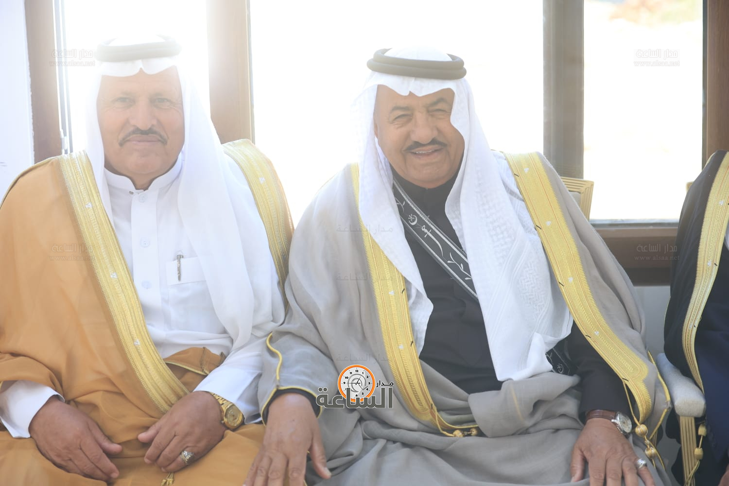 Madar Al-Saa Images 0.03378166647081615