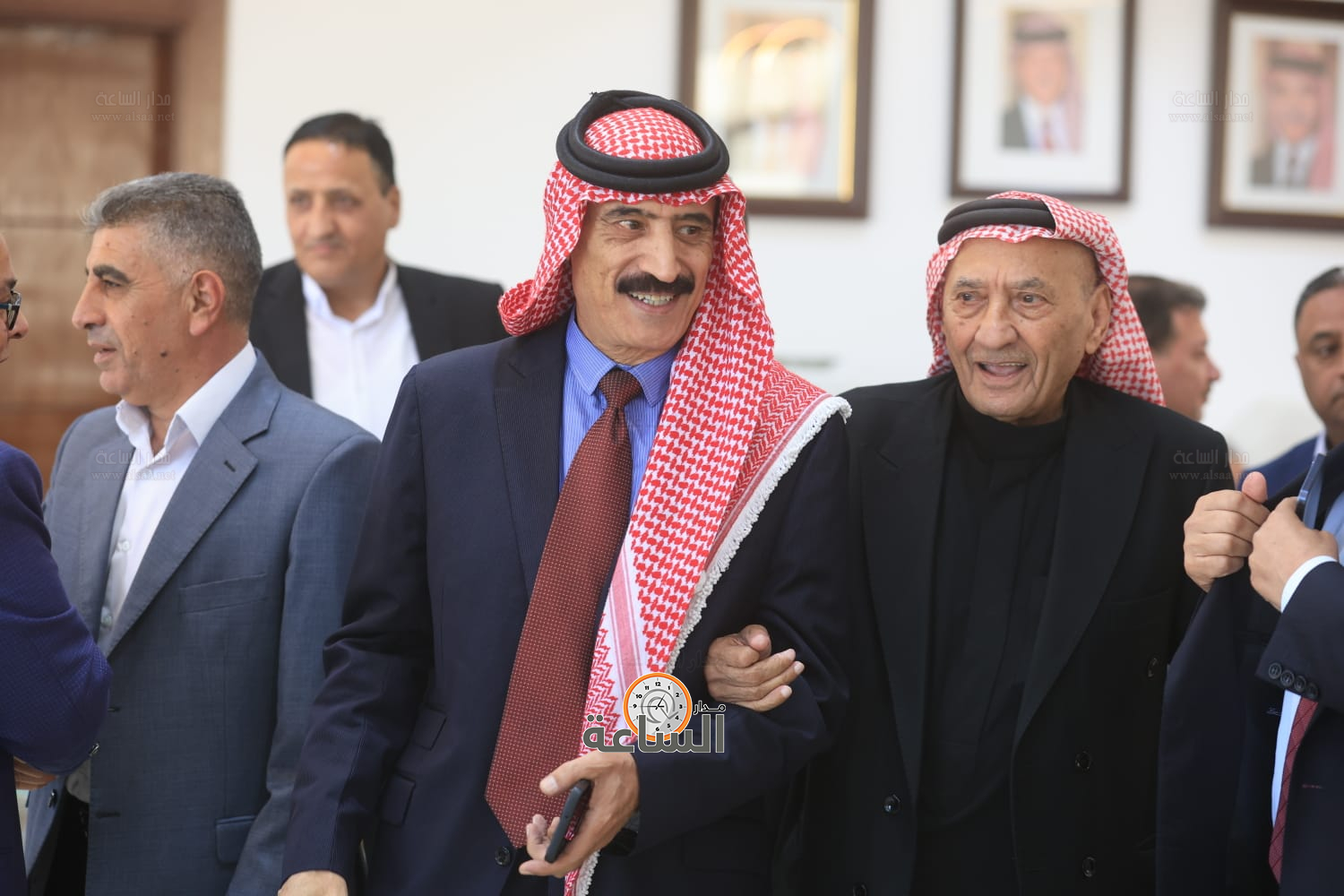 Madar Al-Saa Images 0.13251210260287616