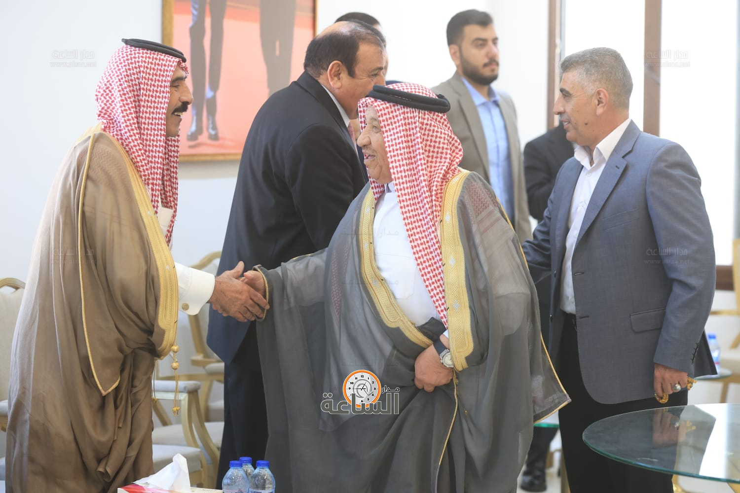 Madar Al-Saa Images 0.7815189120417064