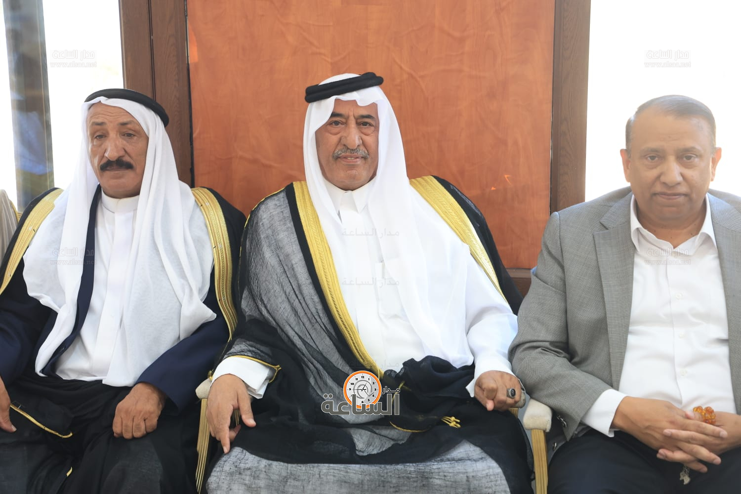 Madar Al-Saa Images 0.8808105966103319