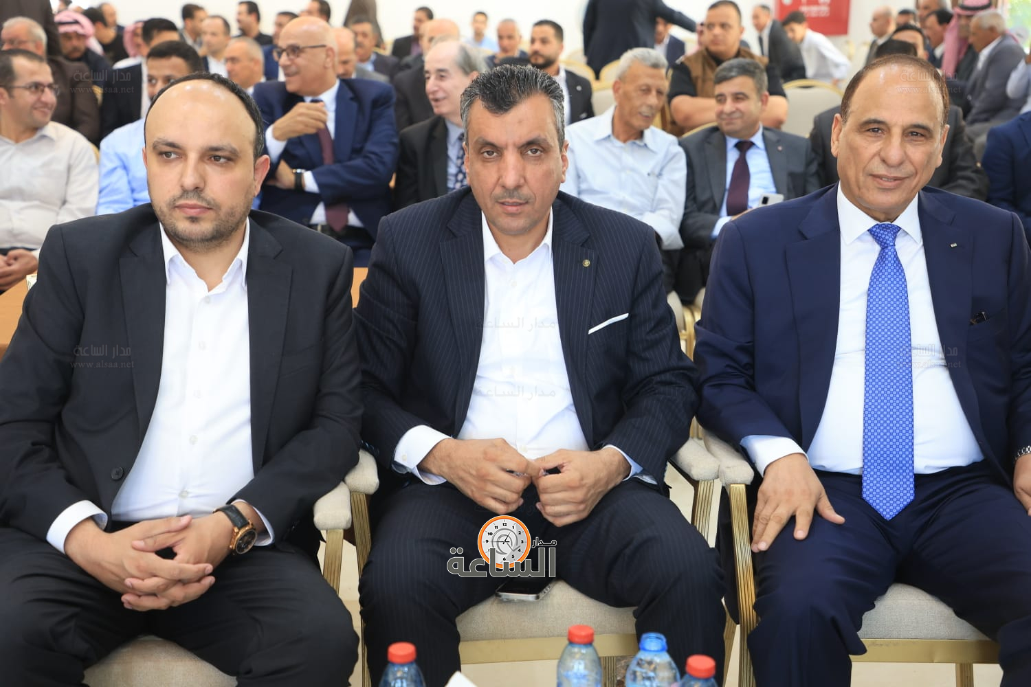 Madar Al-Saa Images 0.7084451624466371