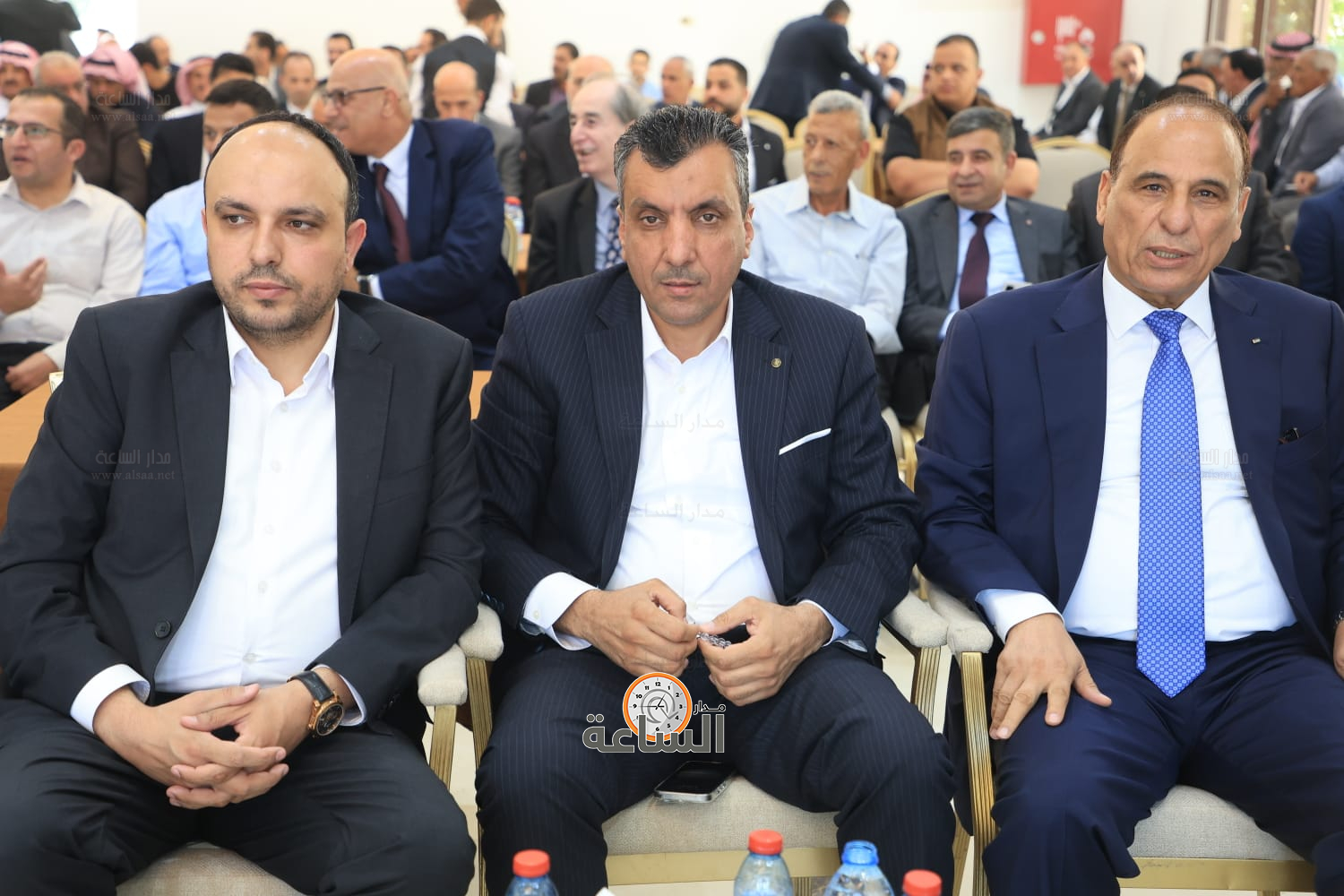 Madar Al-Saa Images 0.1621705157361465