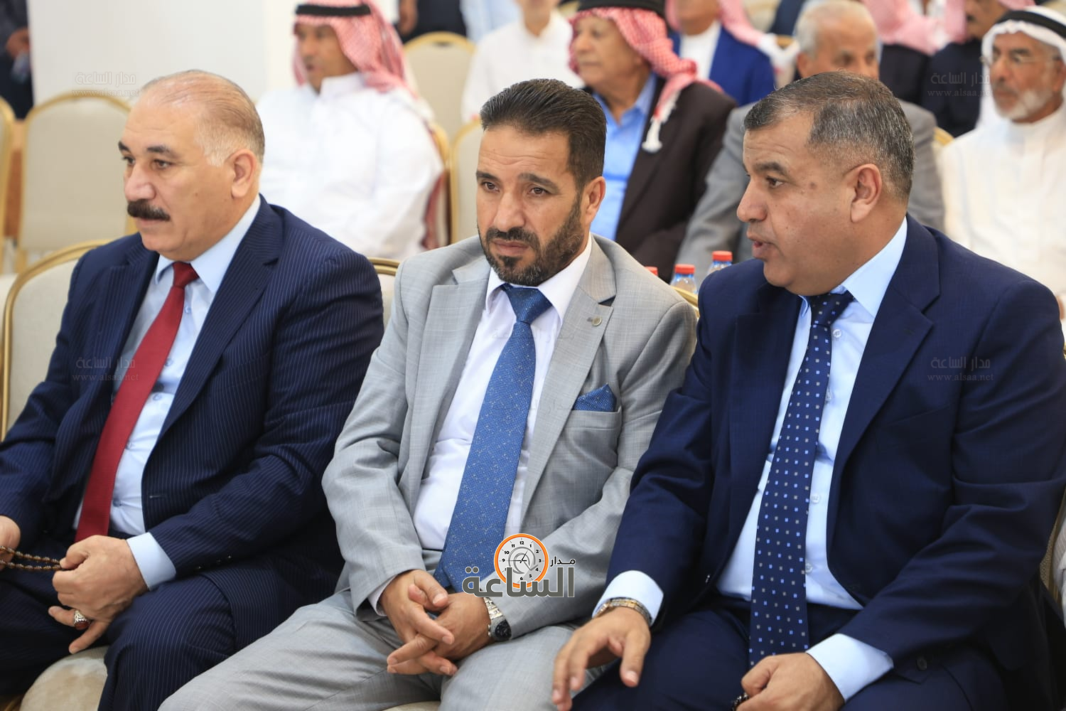 Madar Al-Saa Images 0.5537795253001114