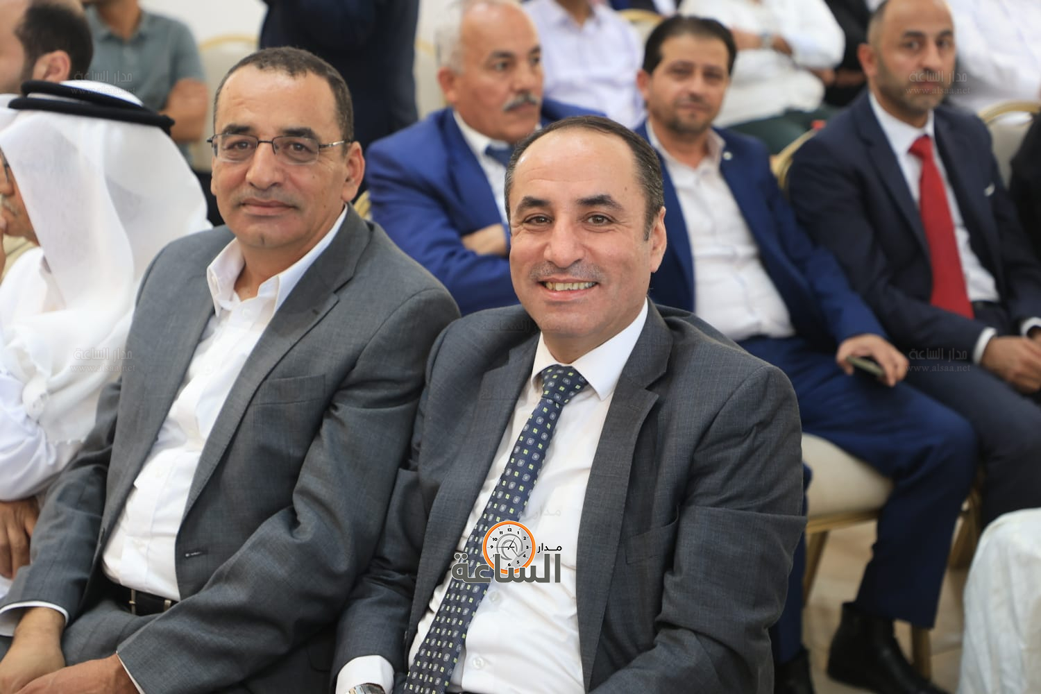 Madar Al-Saa Images 0.12855025716172452