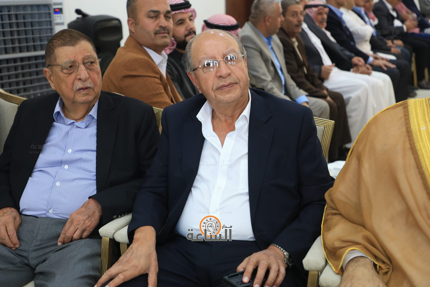 Madar Al-Saa Images 0.033719213671064896