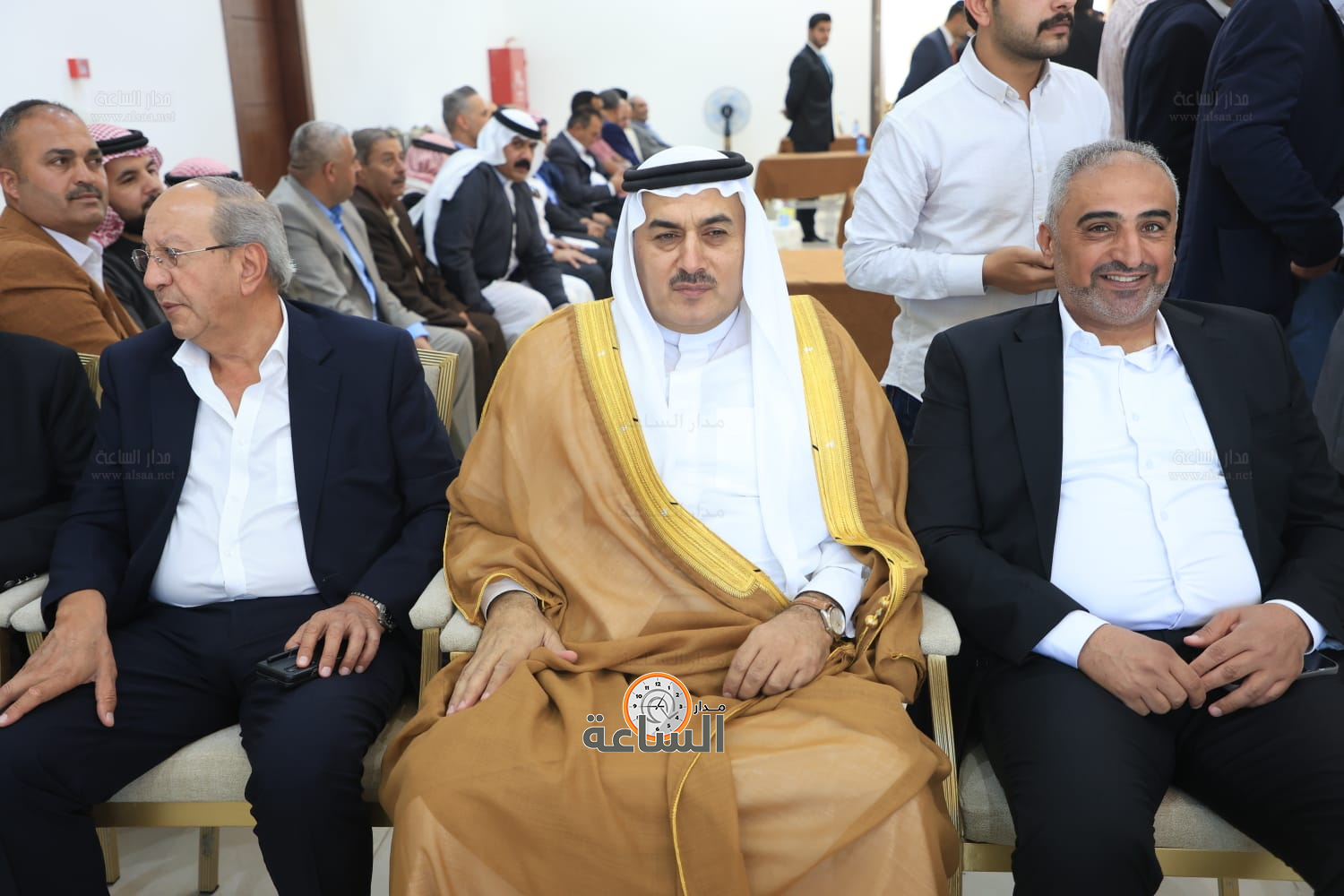 Madar Al-Saa Images 0.1331955562826187