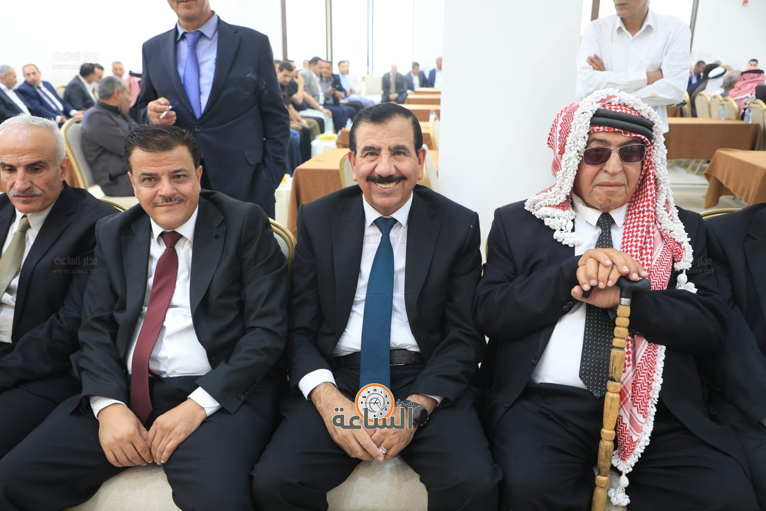 Madar Al-Saa Images 0.8454261268487102