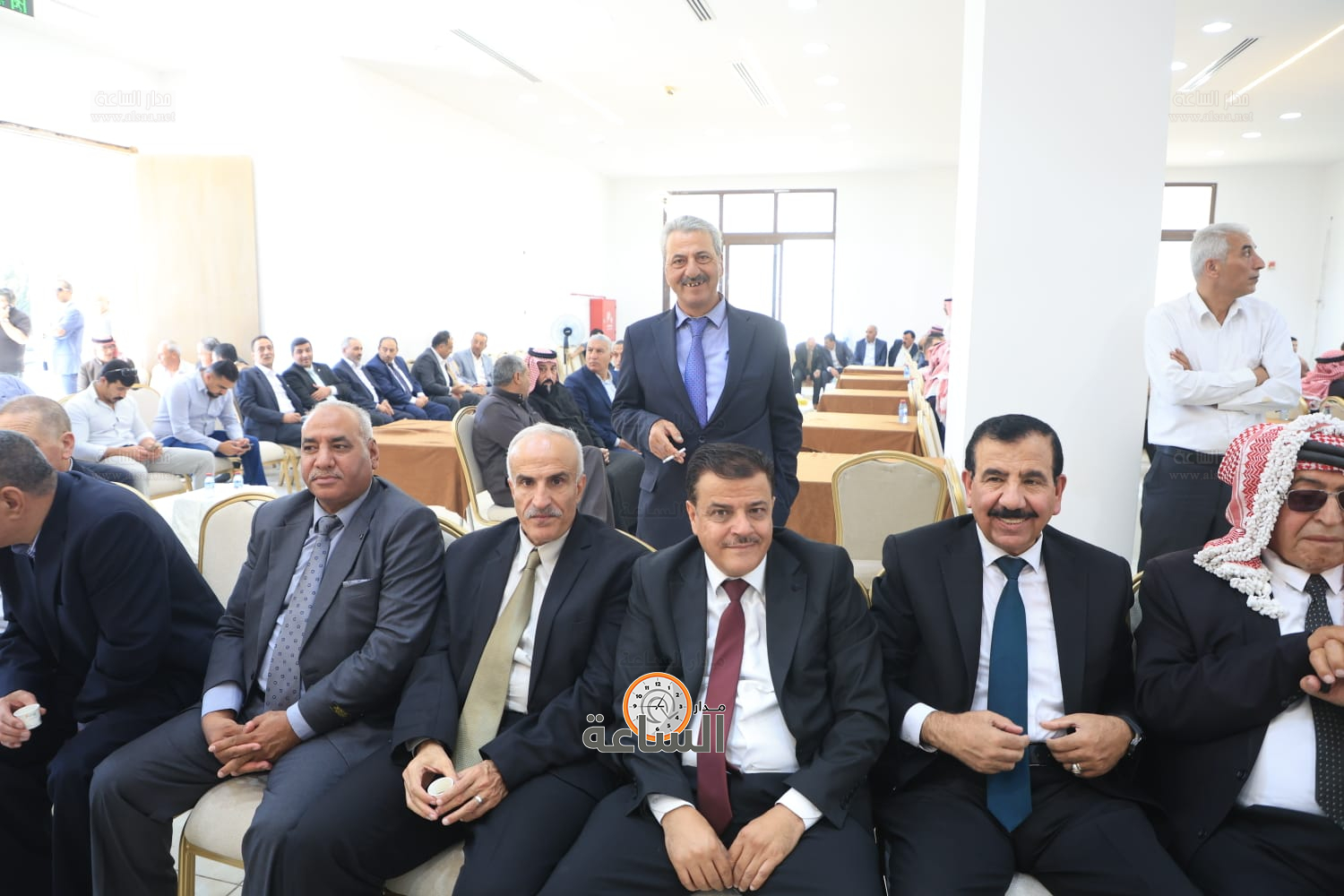 Madar Al-Saa Images 0.6070375353293695