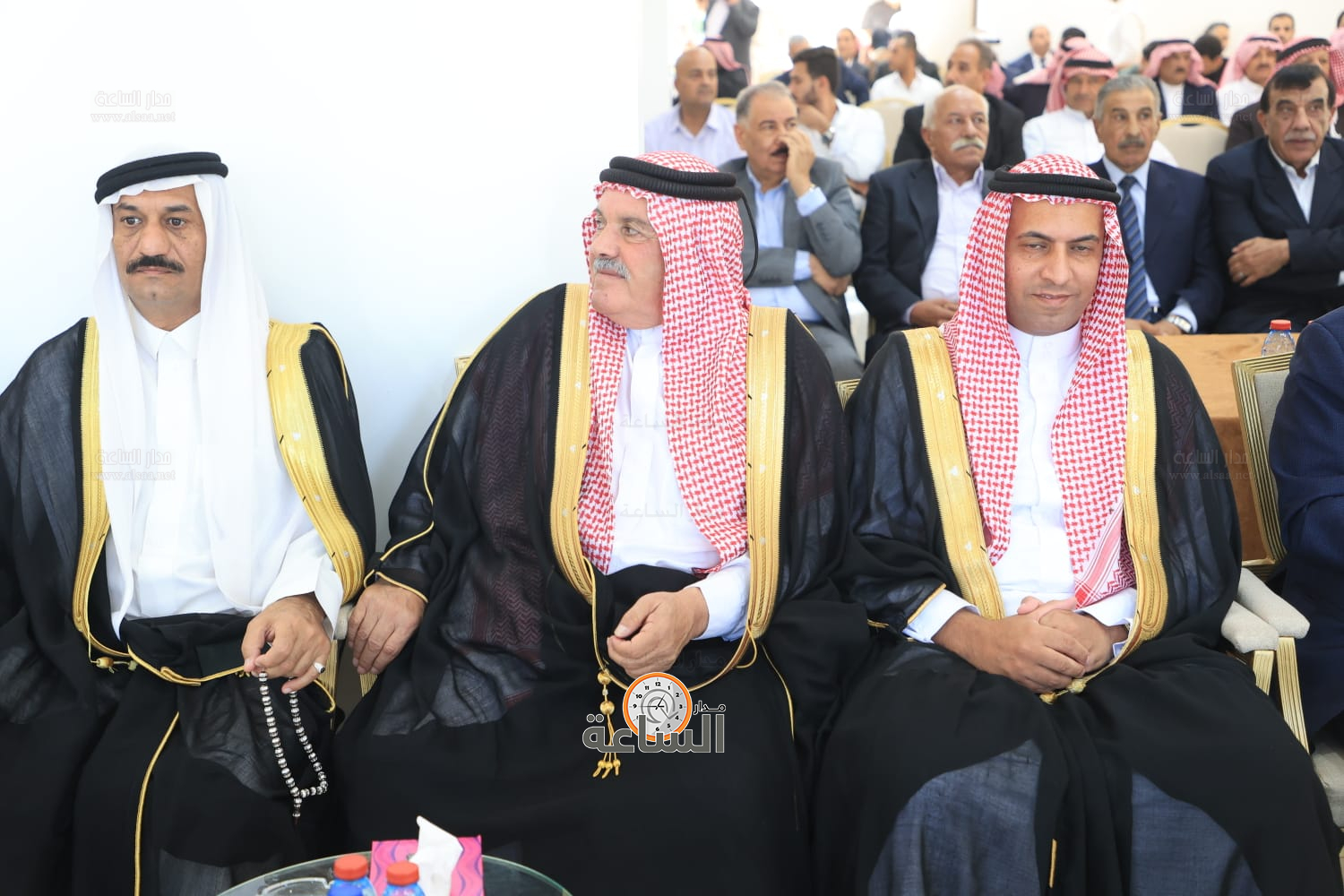 Madar Al-Saa Images 0.19457621557603755