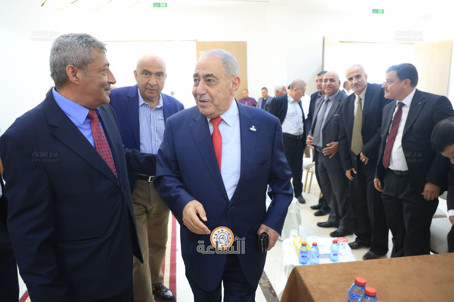 Madar Al-Saa Images 0.6198969413786337