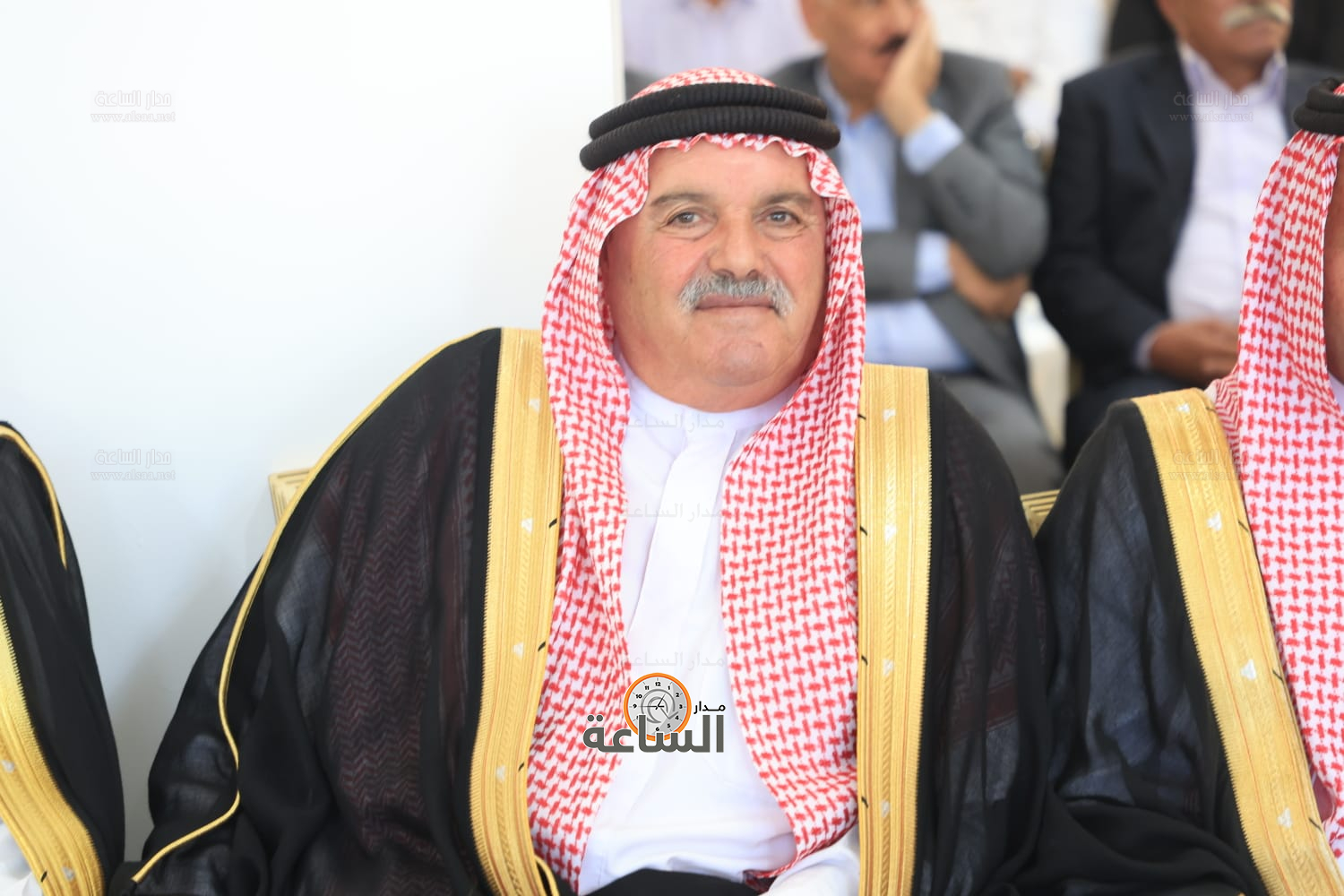 Madar Al-Saa Images 0.5382840180242517