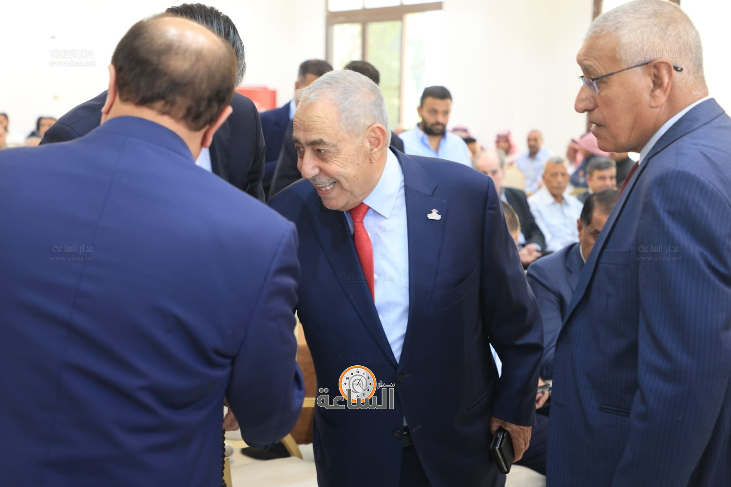 Madar Al-Saa Images 0.1554079458350499