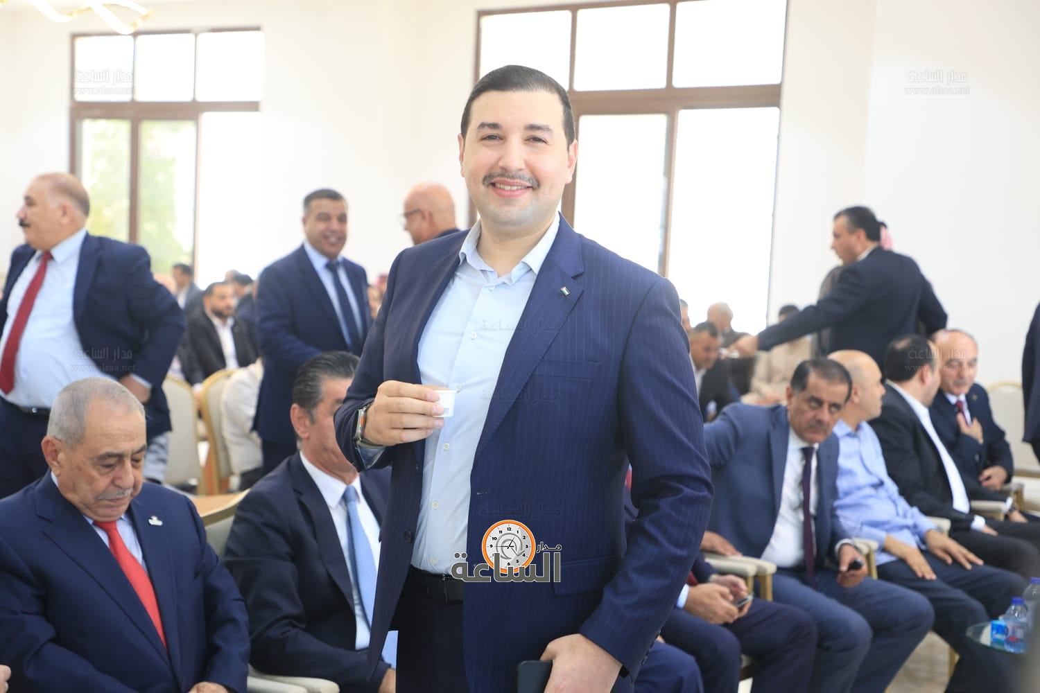 Madar Al-Saa Images 0.5160387760803473