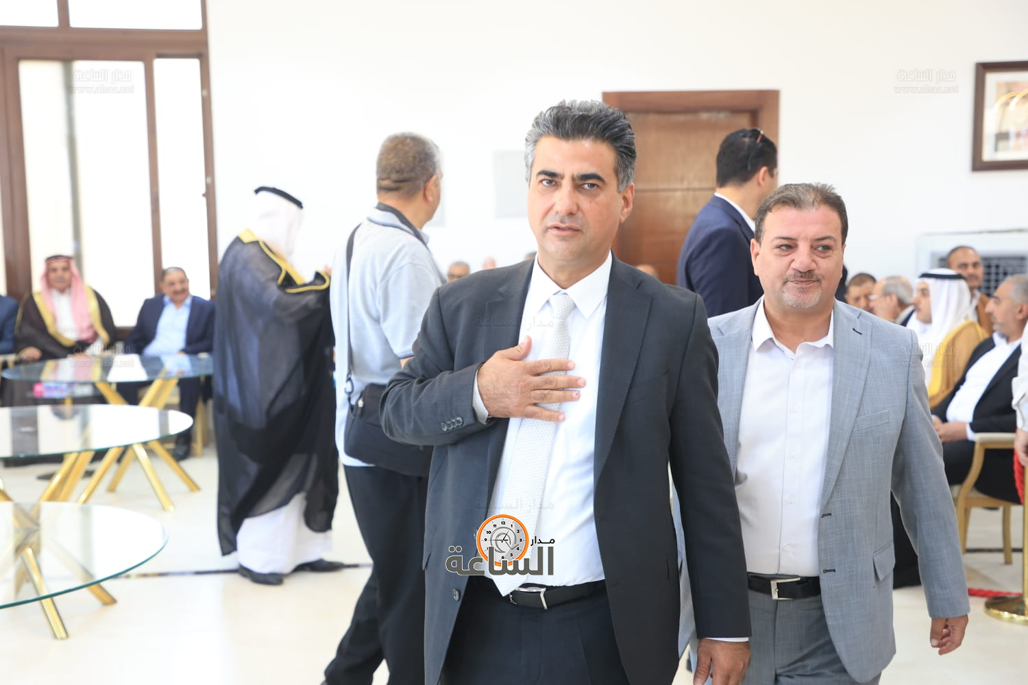 Madar Al-Saa Images 0.100484514326042