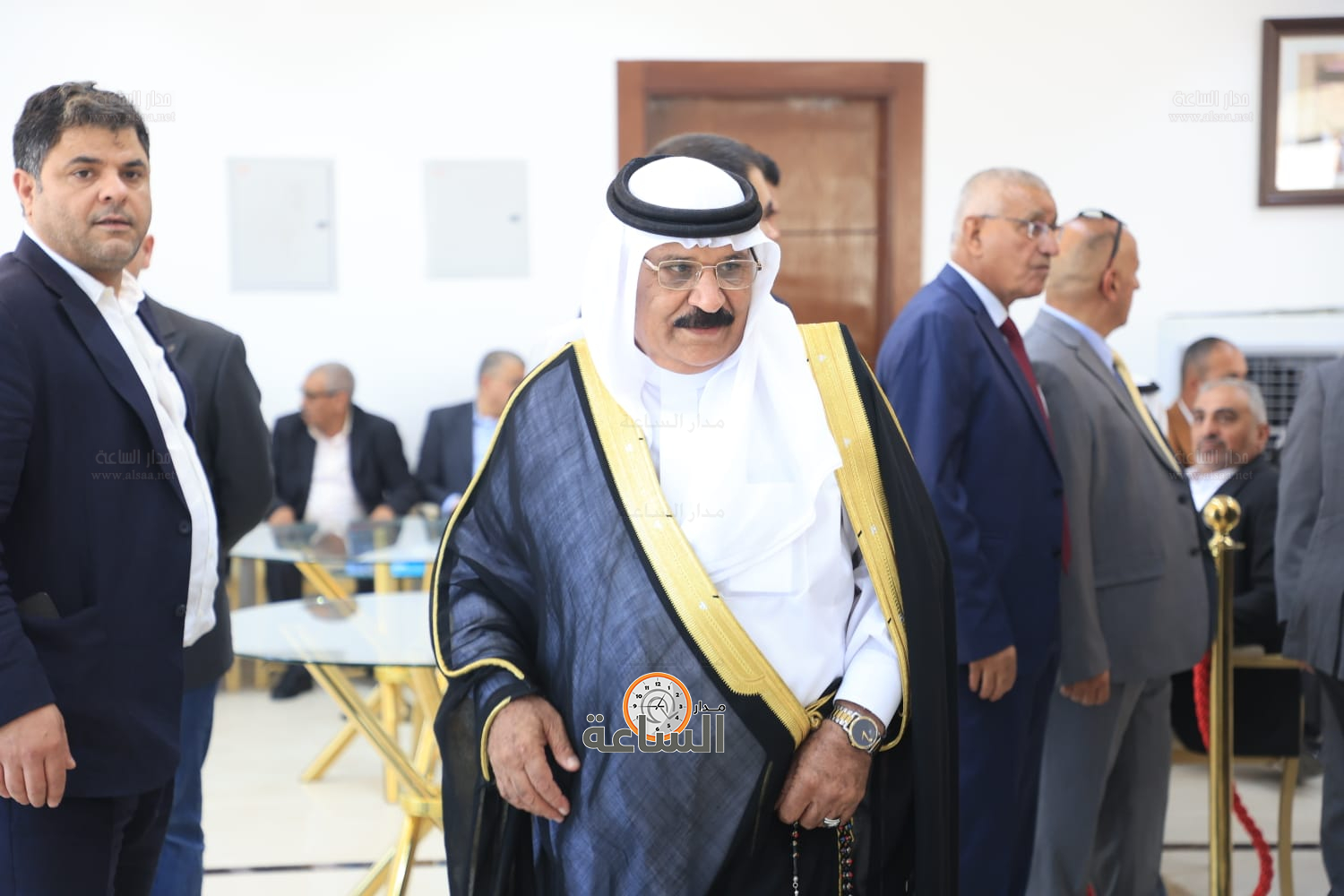 Madar Al-Saa Images 0.34889773975928906