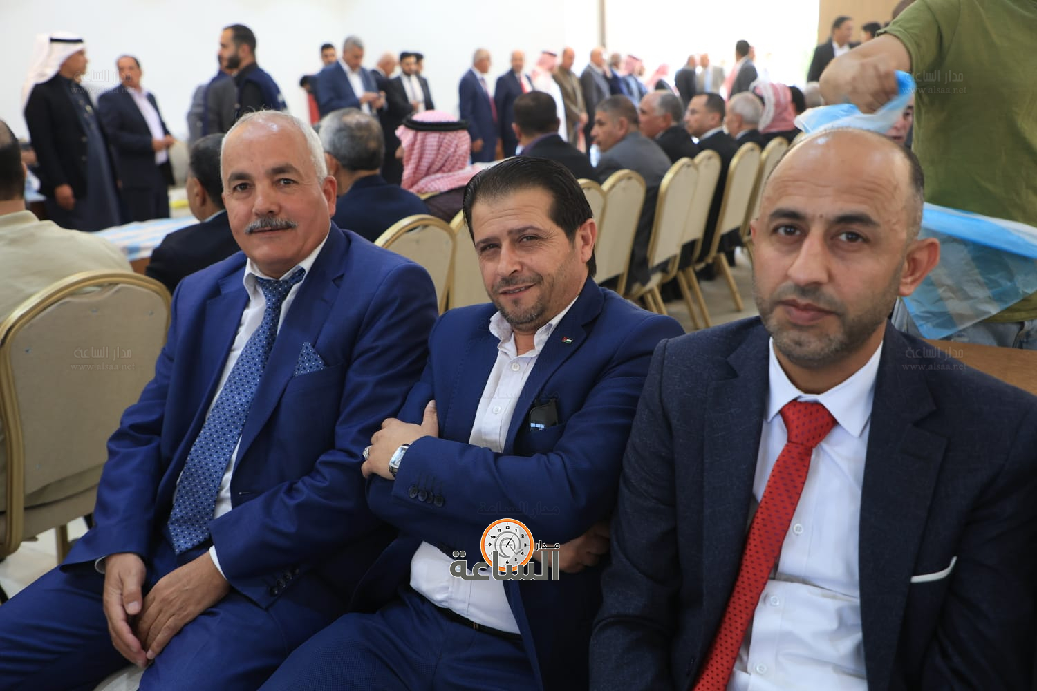 Madar Al-Saa Images 0.04410951960553622