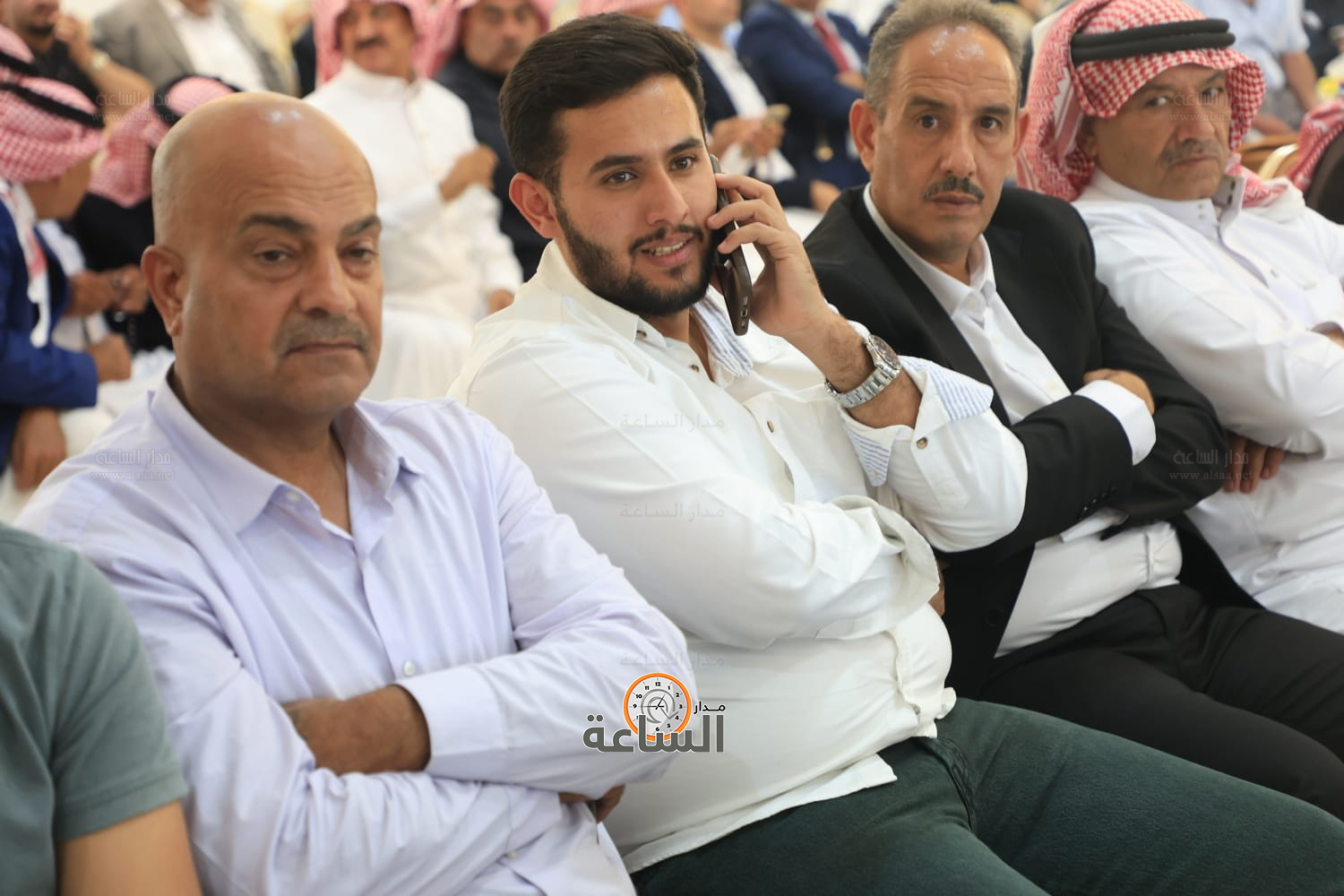 Madar Al-Saa Images 0.49067683778768845