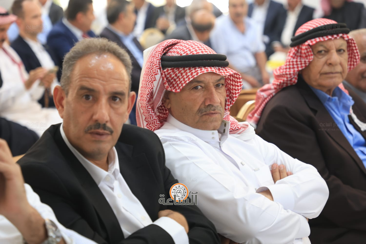 Madar Al-Saa Images 0.3272452906110306