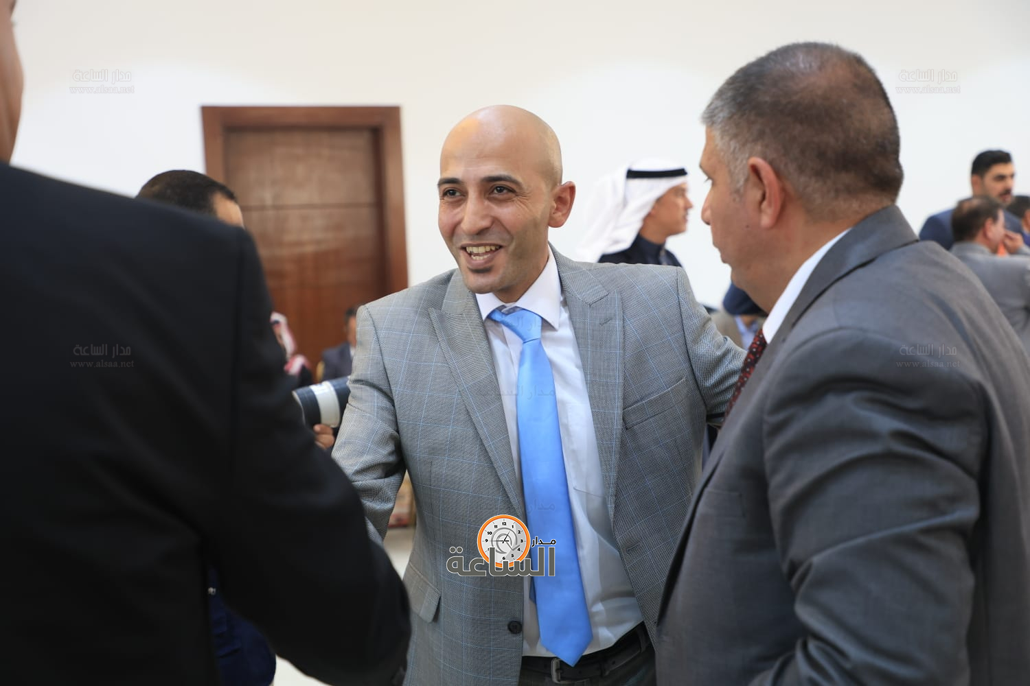 Madar Al-Saa Images 0.1985478534165327