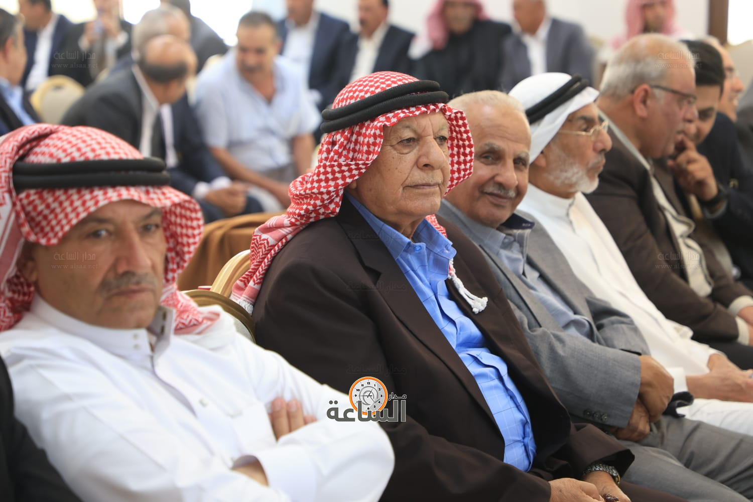 Madar Al-Saa Images 0.6222867765912851