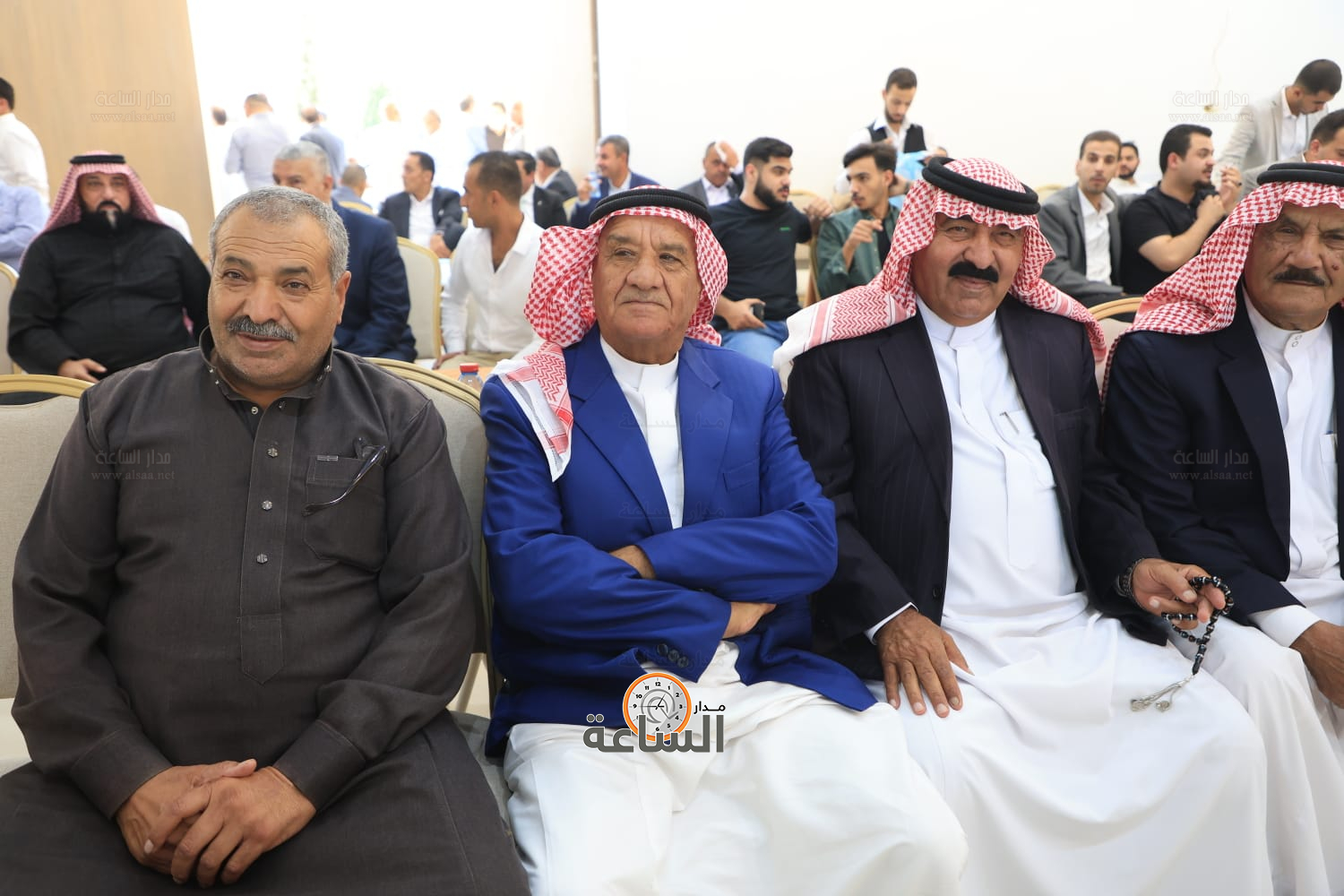 Madar Al-Saa Images 0.44135509647882076