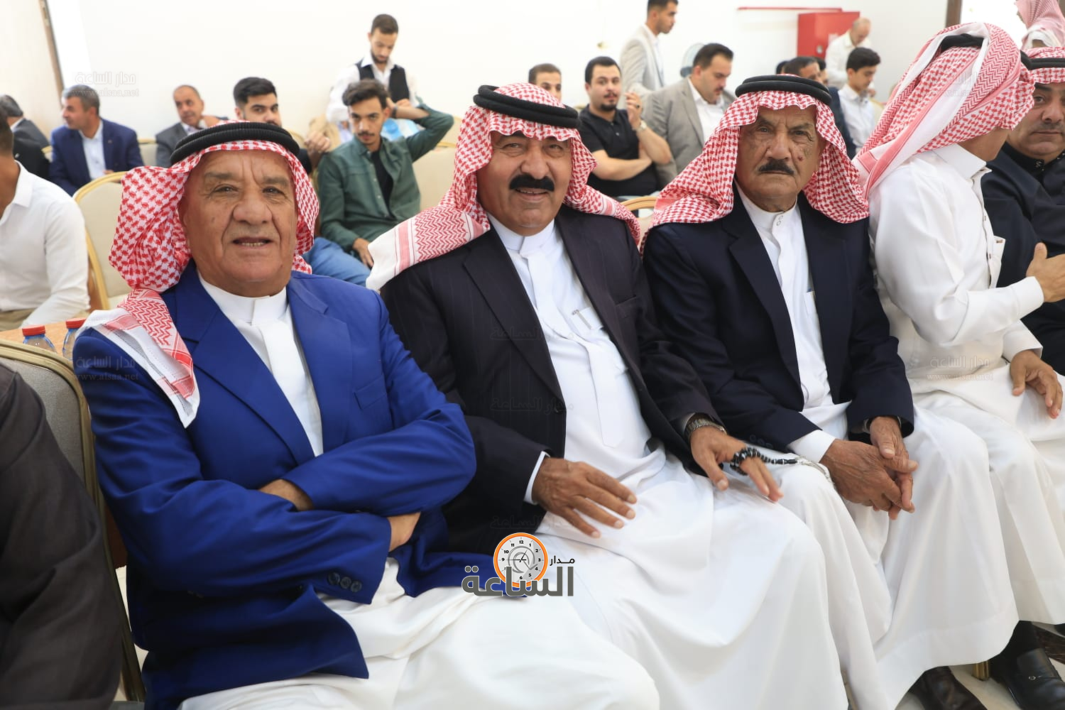 Madar Al-Saa Images 0.4605069222032715