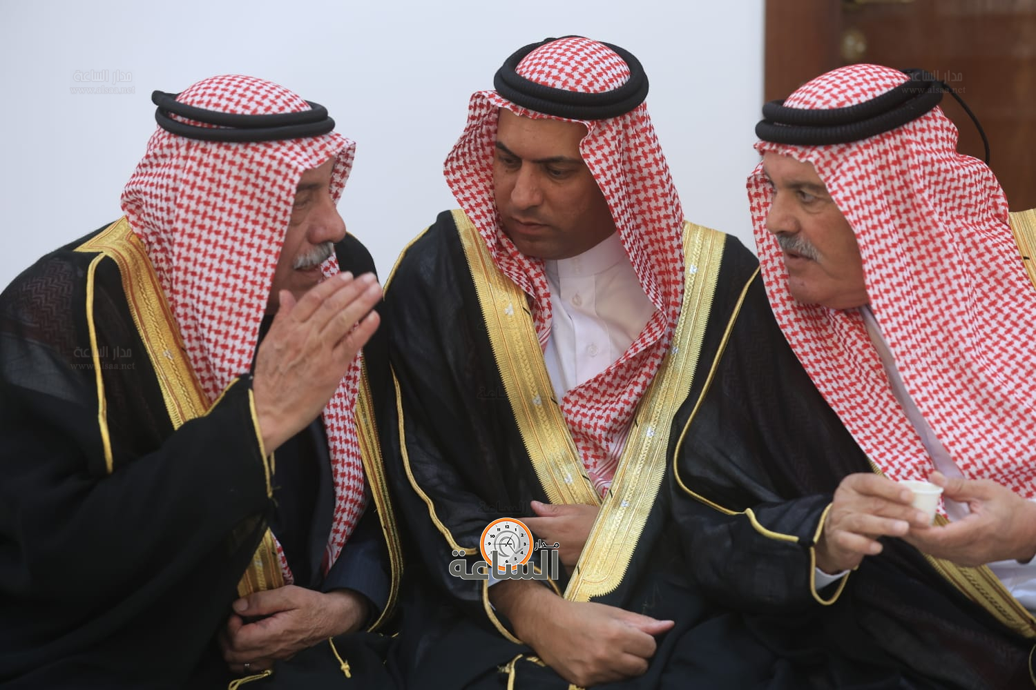 Madar Al-Saa Images 0.45519124681586964