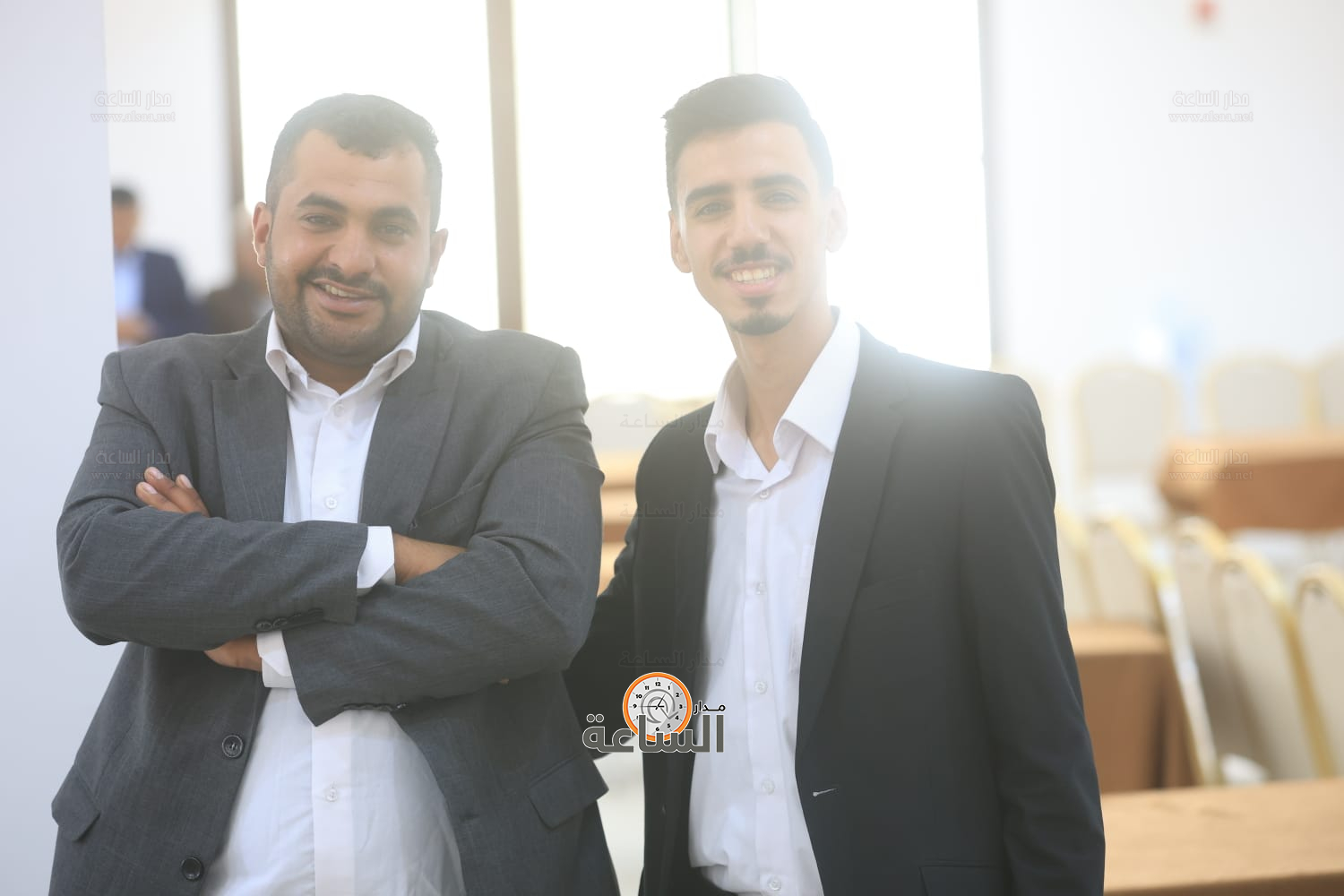 Madar Al-Saa Images 0.8281361532950348