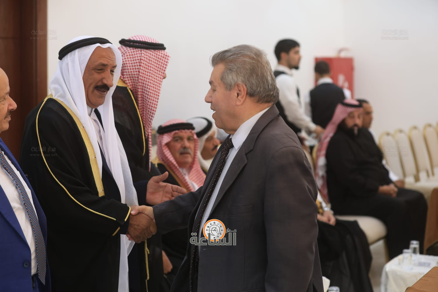 Madar Al-Saa Images 0.1721230480947512