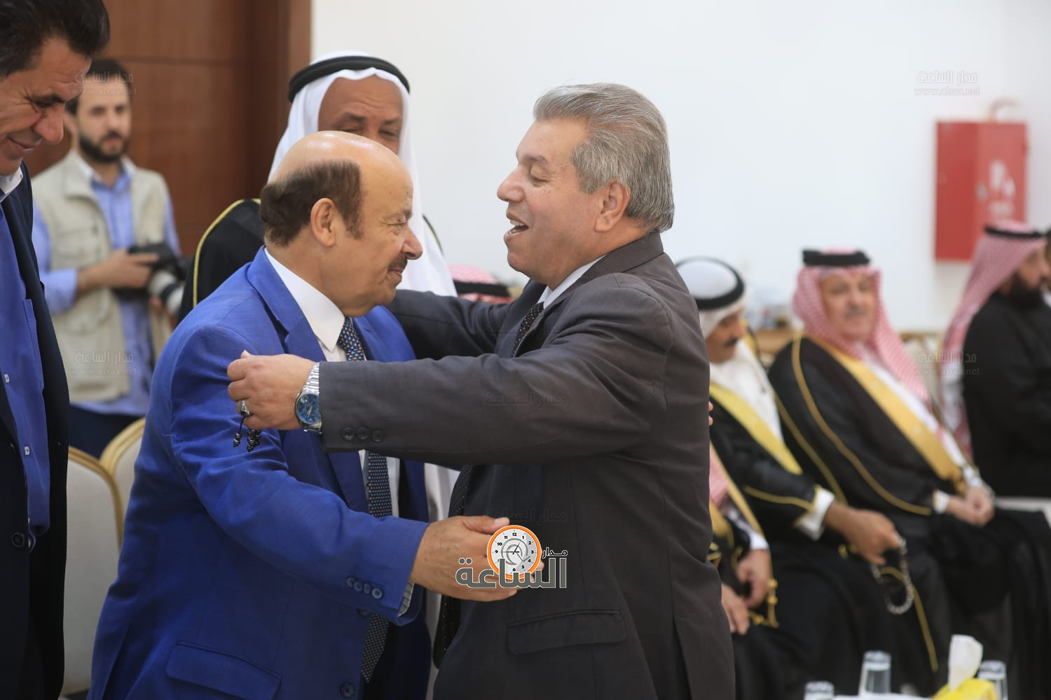 Madar Al-Saa Images 0.12319829931719173