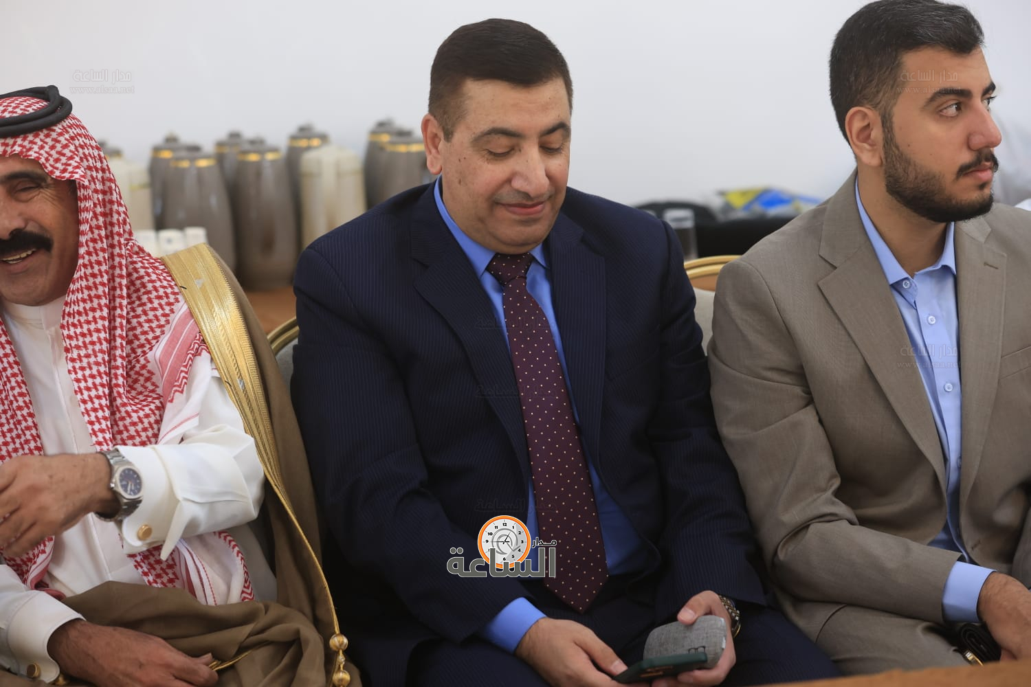 Madar Al-Saa Images 0.6417783815268949