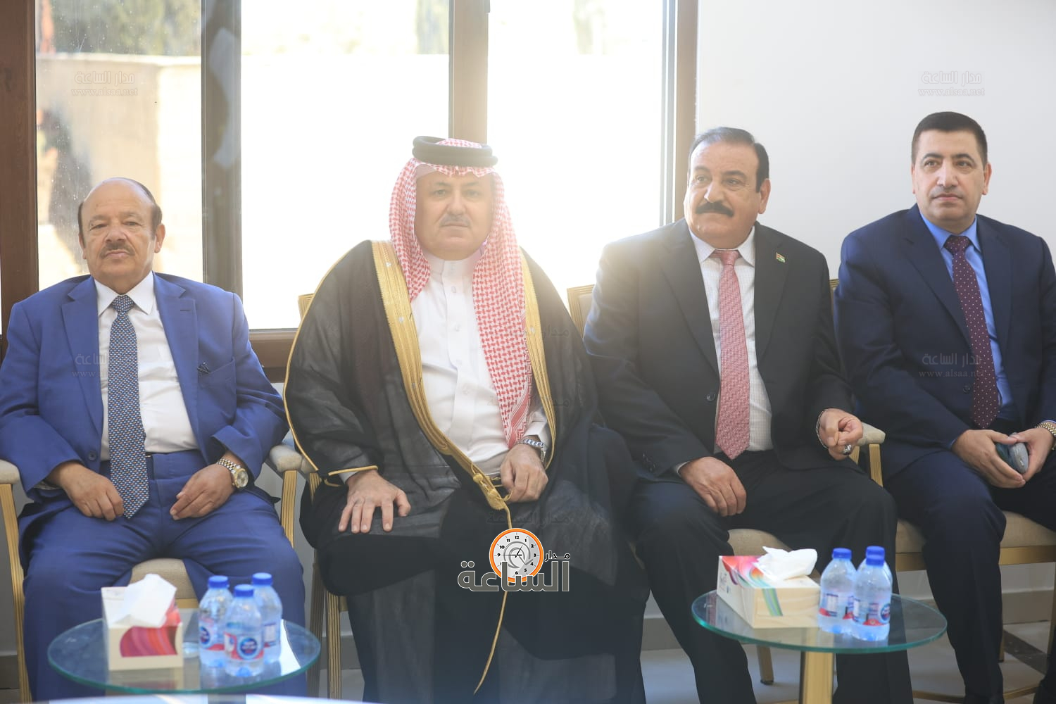 Madar Al-Saa Images 0.23556393037136192