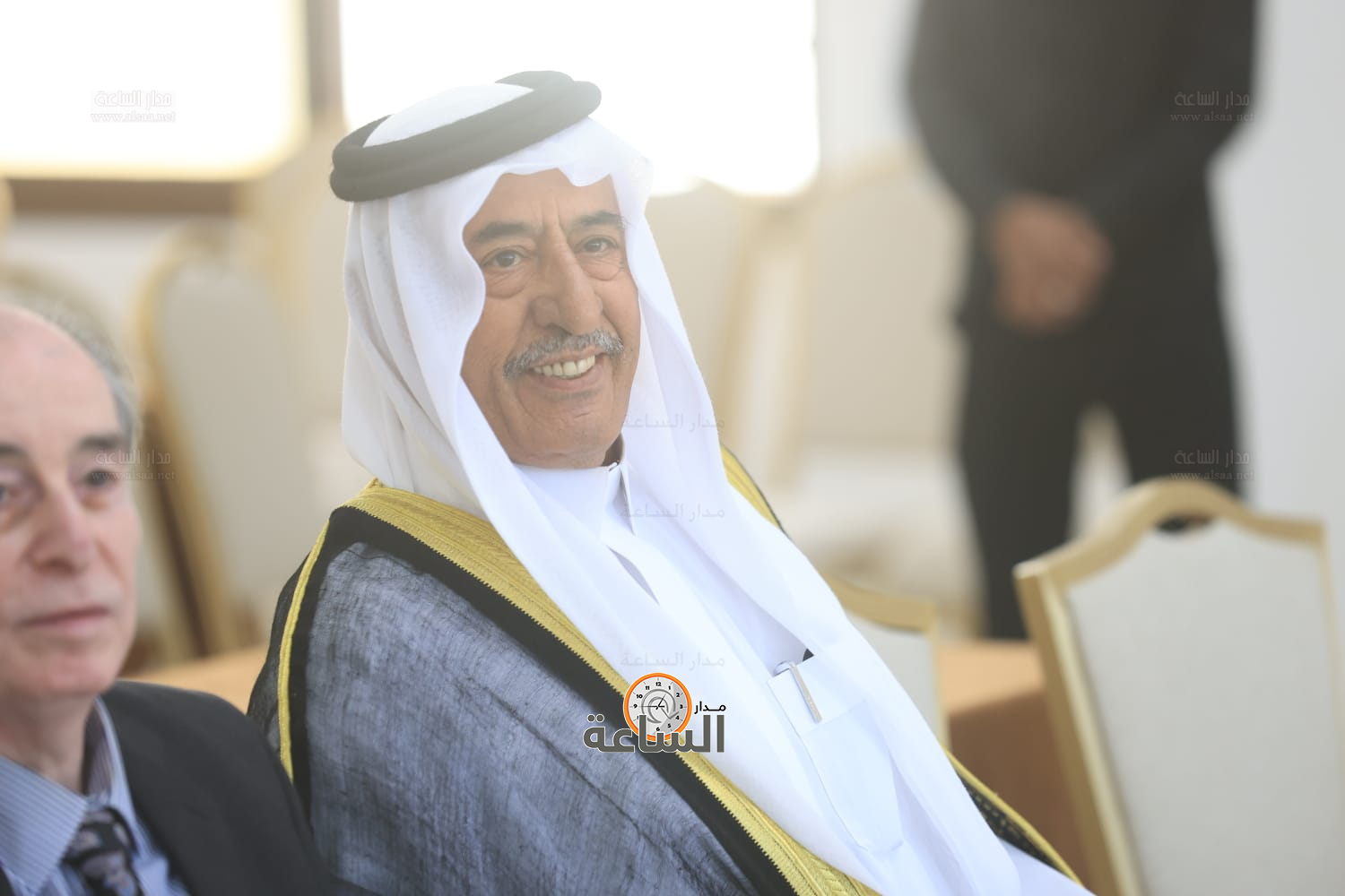 Madar Al-Saa Images 0.5243325856217054