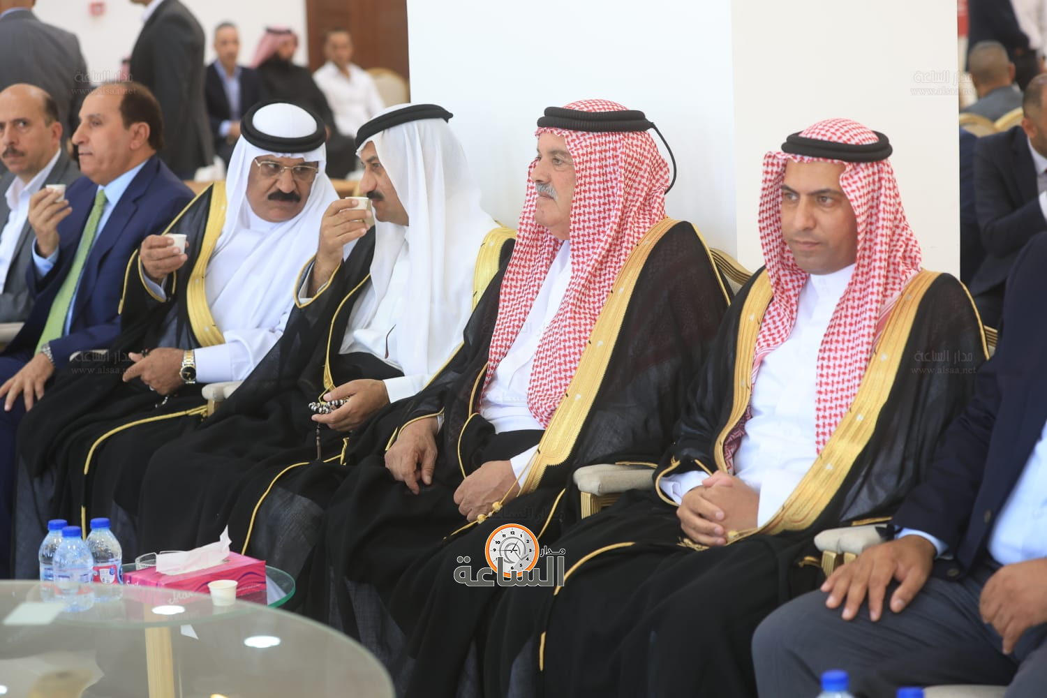 Madar Al-Saa Images 0.30613499802613464