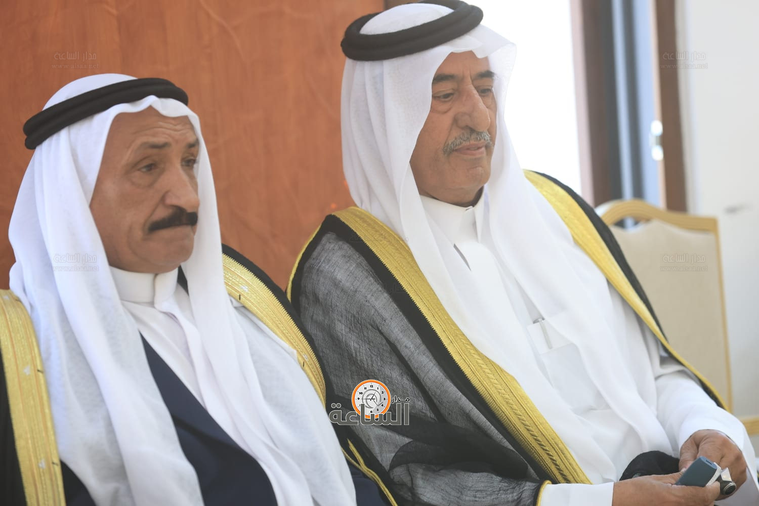 Madar Al-Saa Images 0.06039574429535488