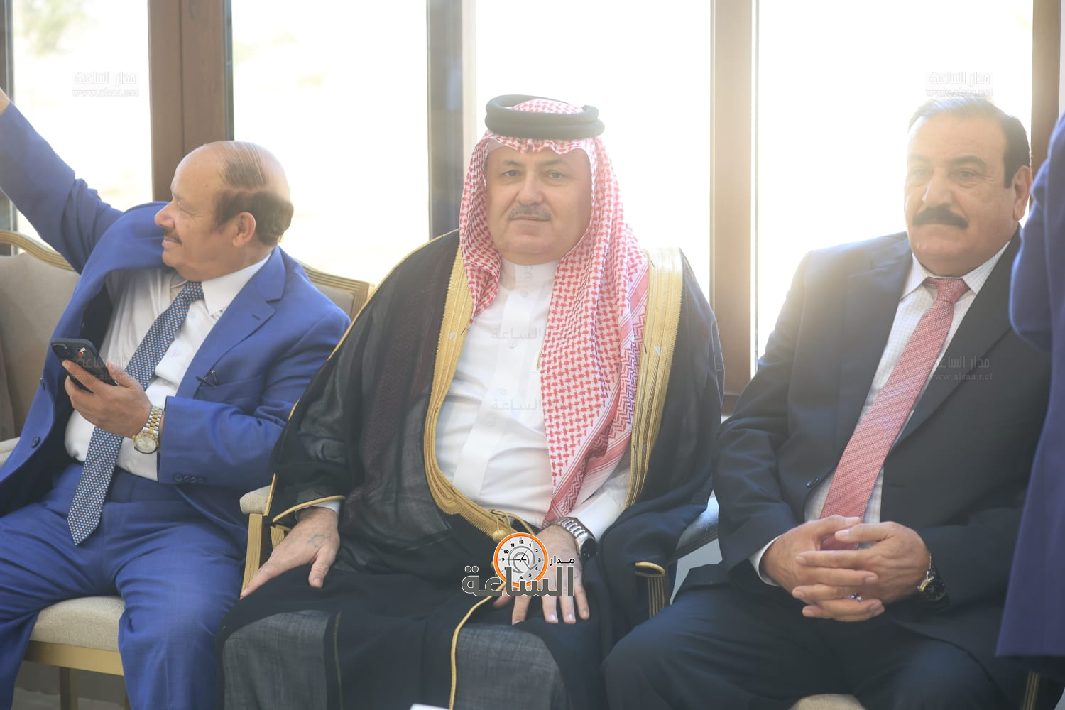 Madar Al-Saa Images 0.9429026640300757